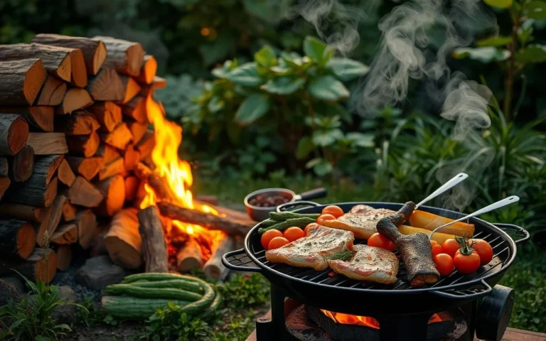 Optimaal Koken met de Ofyr Bakplaat: Alles Over Temperatuurbeheer